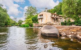 Le Moulin de Pilet