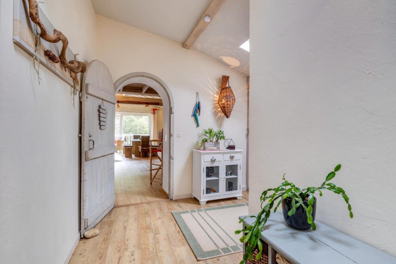 Villa Le Moulin de Pilet à Mortagne-sur-Sevre Extérieur photo