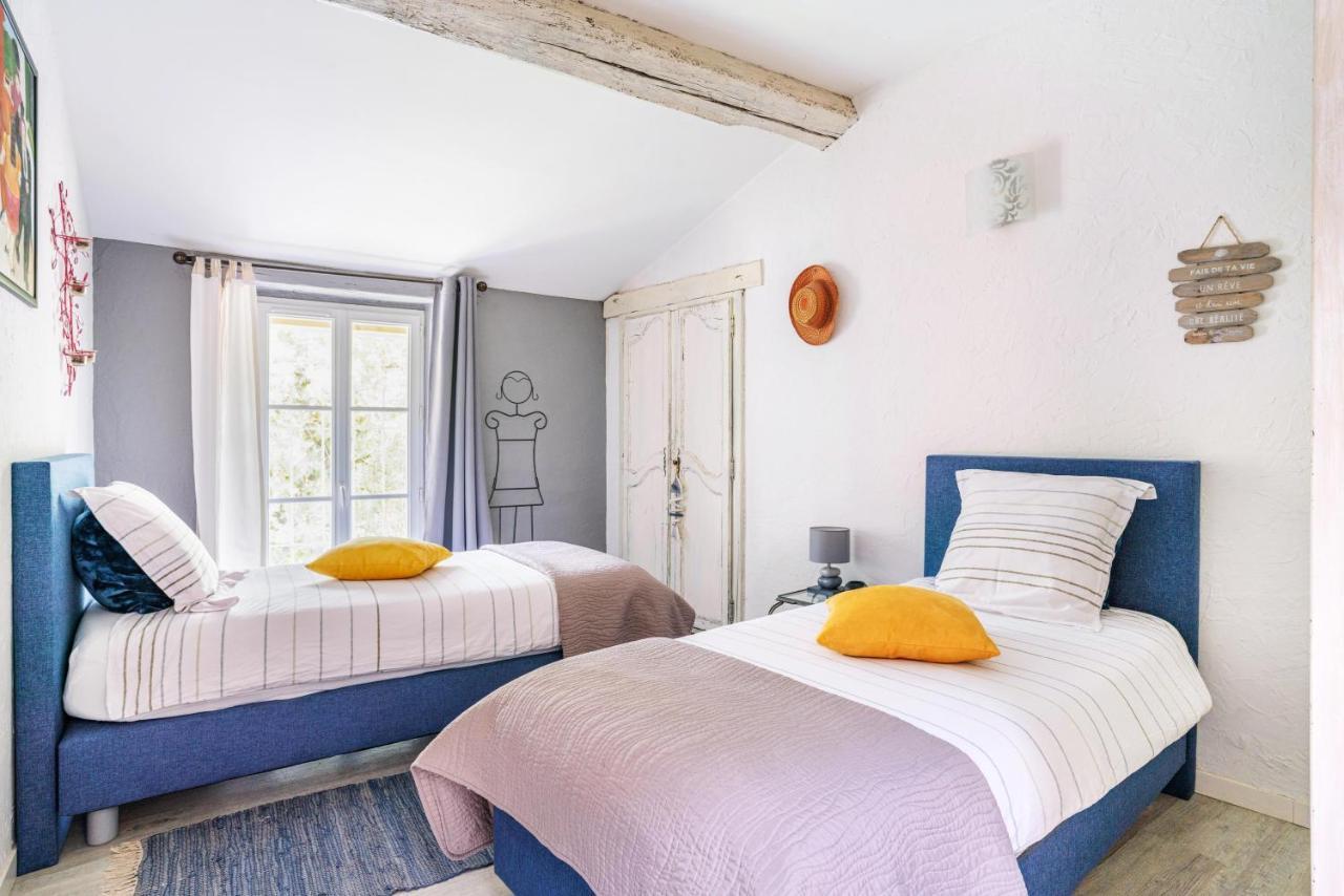 Villa Le Moulin de Pilet à Mortagne-sur-Sevre Extérieur photo